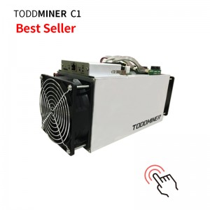 Reasonable price Todek TODDMINER C1 1T 1.6T Eaglesong for mining CKB Miner C1 1100W