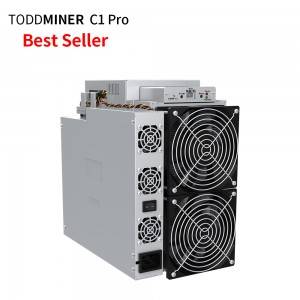 2020 Top Income Toddminer C1 pro 3T CKB antminer k5 miners машина за копаене 2000w Eaglesong