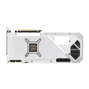 تضمین کیفیت کارت گرافیک خارجی Nvidia ROG RTX3090 O8G WHITE برای رایانه رومیزی RTX3090