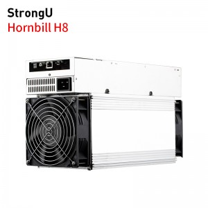 2020 October release Efficteive  45W/T Hornbill H8  3330W 74T with PSU bitcoin mining machine with trade assurance