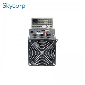 ម៉ាស៊ីនជីកយករ៉ែ Bitcoin M30S ++ 112Th/s bitcoin miner កម្រិតខ្ពស់