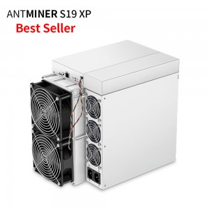 Top Profit High hashrate Bitcoin Mining Antminer Bitmain S19XP 140T