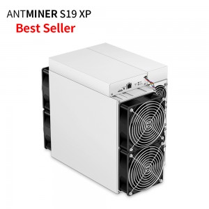 Bitcoin Mining Hashrate King Antminer Bitmain S19XP 140T