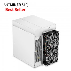 Price Sheet for China Popular Antminer Miner L3+ 504m L3++ 580m Best Buy Asic Miners for Doge Coin S19jpro-110t 104t 100t 95t