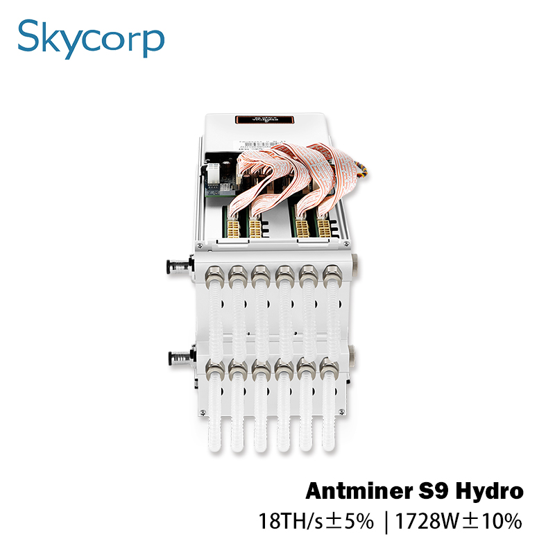 S9 Hydro1