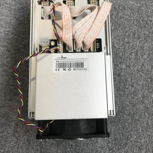 Bitmain Antminer T15 23T 1541W بٹ کوائن مائنر