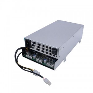 G1240A 2200W BTC BCH Miner G1240A Mining Power Supply Innosilicon T2T PSU Suitable For Asic Miner