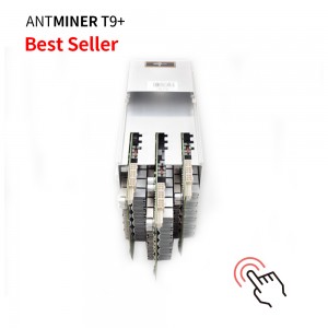 Bitmain Antminer T9+ 10.5T 1432W Биткойн-майнер