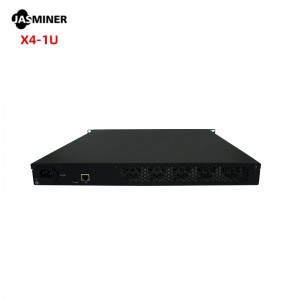 Hot Selling for China New Brand Asminer X4 1u 520m/450m X4 Mini 65mh/S Asic Eth Miner in Stock