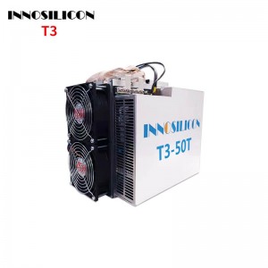 Factory wholesale China Btc Miner Innosilicon T2t 30t 36t 37t T2tz Mining Machine with Fast Shipping