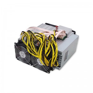 1.23Ghs 1500W asic scrypt miner Innosilicon A6 LTCmaster Crypto Mining Equipment