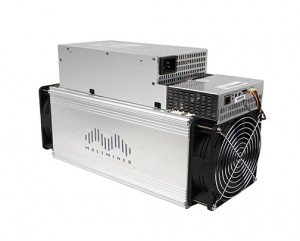 New Arrival China China The Most Powerful Bitmain Asic Miner Bitmain S19 PRO Antminer S19 PRO 110t with PSU