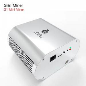 ຍອດນິຍົມຂາຍດີ Super miner Grin C31+/C32+ ipollo G1MINI 1.2GPS ipollo g1 MINI miner