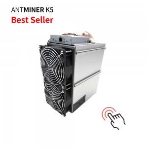 Price Sheet for China Cheap Prices Antminer K5 (1130Gh) from Bitmain mining PSU Asic Miner Store Miner Wholesale