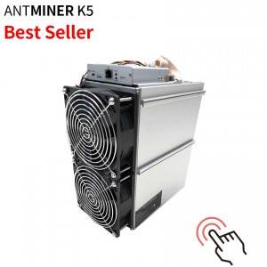 Best Price for Apr 2020 Bitmain Antminer K5 1130G 1580W CKB Miner Asic Miner Store Miner Wholesale