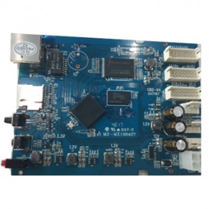 Controller Board for M30 series Miners