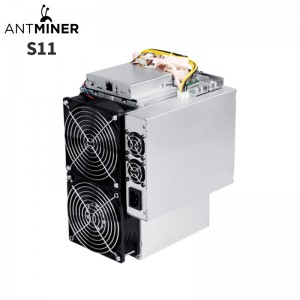 Bitcoin Майнер Bitmain Antminer S11 20.5TH 1530W