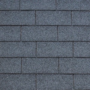 Agate Gray Asphalt Roof Shingle