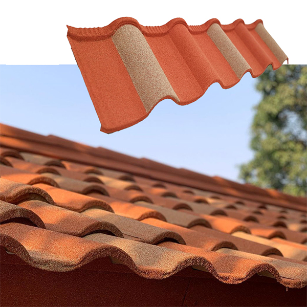 집 지붕 덮개를 위한 2022년 현대 디자인 북아메리카 품질 기준 Golan 도와