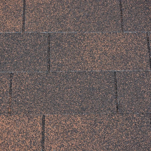 Factory wholesale Roof Tiles Type Mosaic Asphalt Shingles - Multi-color Brown Wood 3 Tab Asphalt Roof Shingle – BFS BUILDING