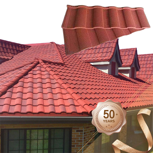 Nowozelandzka blacha dachowa z blachy falistej ocynkowanej dla hotelu