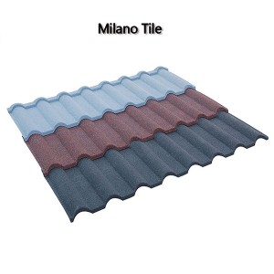 Factory Tiger Brown Types 2022 Modern Design of Milano Tile With Best Price