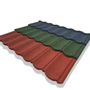 India New Building Material Factory Price roofing sheets For Free Samples