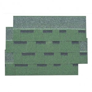 سميكة دائمة اللون مخصصة شاتو الأخضر لوحة تسقيف خشبية لسقف أعلى خيمة