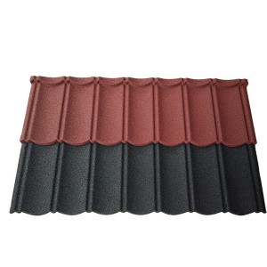 price of stone coated roofing sheet With High Quality