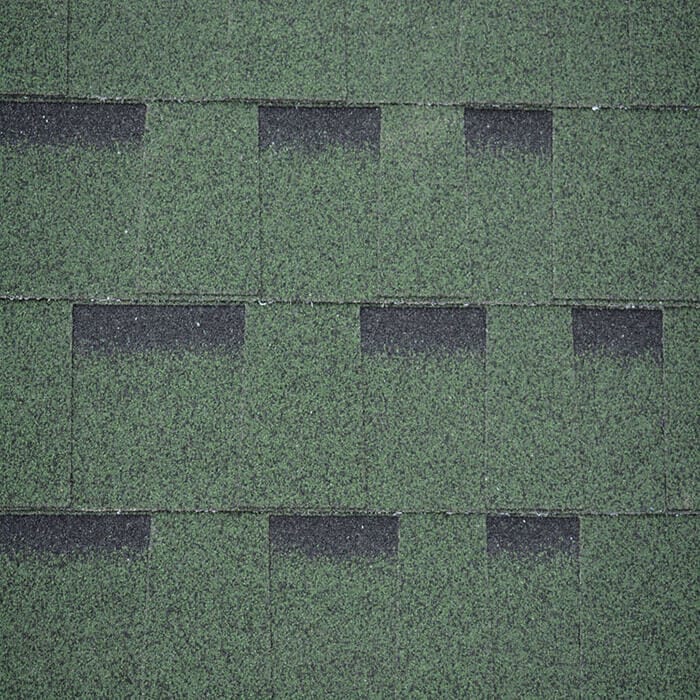 New Arrival China India Roofing Shingles Price - Chateau Green Laminated Asphalt Roof Shingle – BFS BUILDING