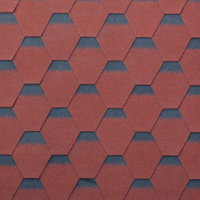 Wholesale Hexagonal Roofing Tiles Featured Image