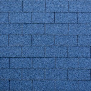 Cheap PriceList for Galvanized Plate Roll Red Color 3 Tab Roofing Shingles