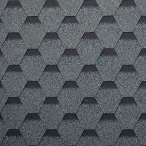 Asphalt ກວດ Hexagonal