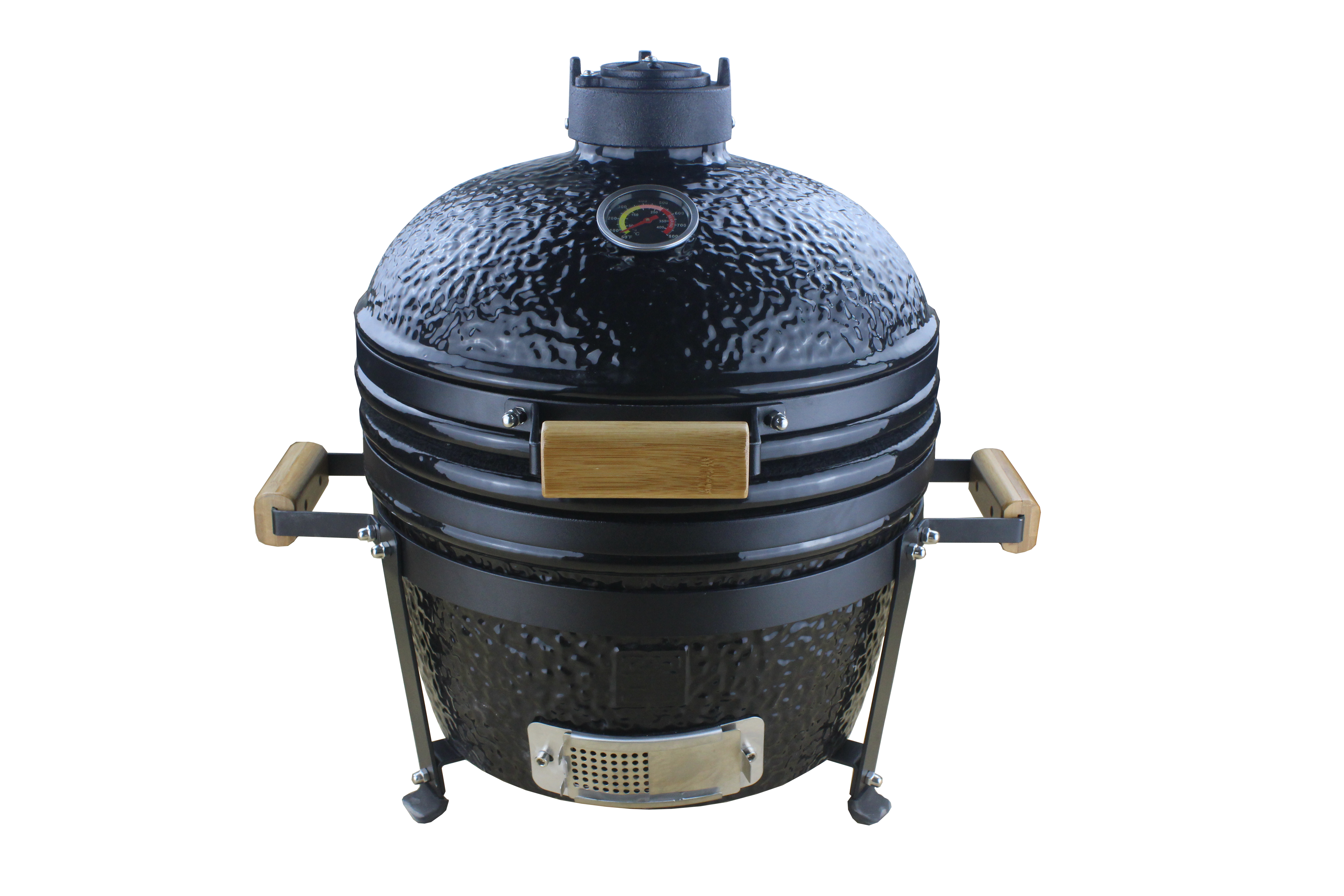 Auplex 16 Inch Outdoor Ceramic Grill Charcoal BBQ Kamado Featured Image