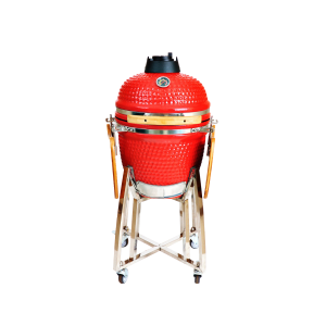 Best Choice 18-inch Kamado With Stainless Steel barbecue Grill