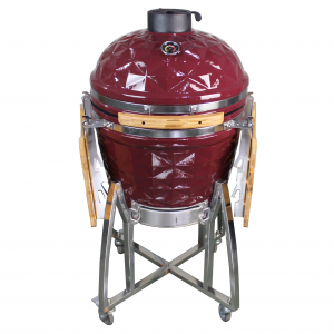 Auplex 22″ Outdoor Clay Oven Cooker Charcoal  BBQ Grill