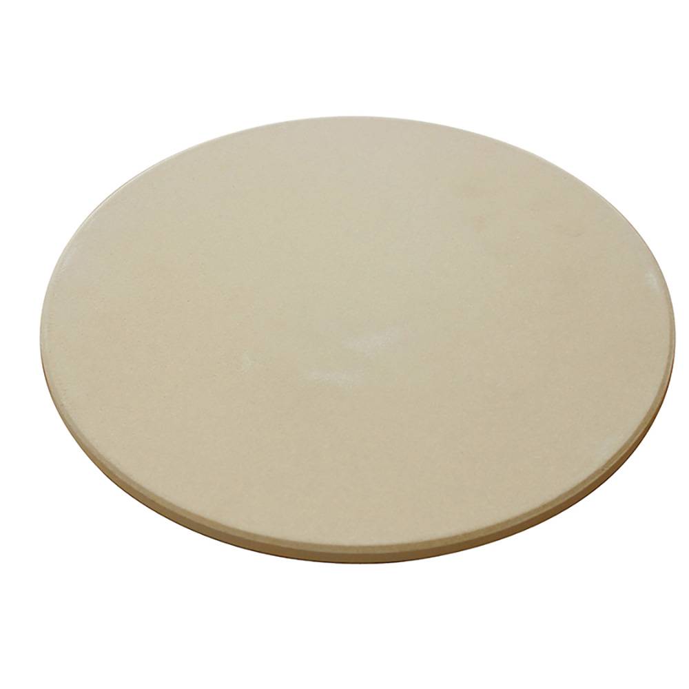 Auplex Optional Kamado Accessories Ceramic Pizza Stone Featured Image