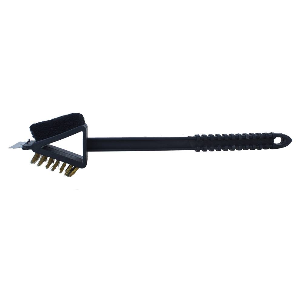 Auplex Optional Kamado Accessories Part BBQ Grill Brush Featured Image