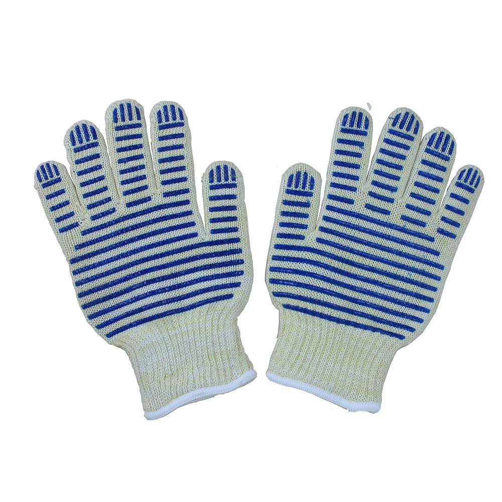 Auplex Optional Kamado Accessories Part BBQ Grill Gloves (2)
