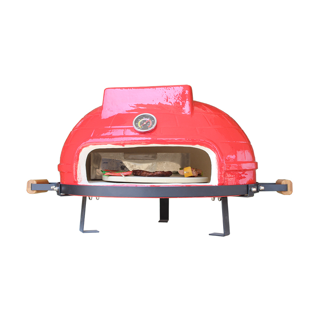 Pizza Oven (4)