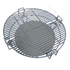 High Quality Factory Price BBQ Accessories Divide & Conquer Accessories