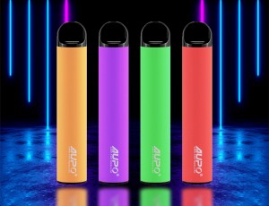 Super Lowest Price Vape Supplies - 2500 puffs 10+ flavors rechargeable usb disposable vape pen e cigarette					 – Jun Xin