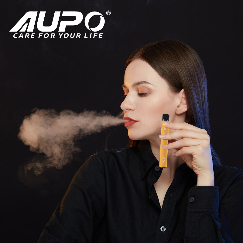 Disposable vape device E-cigarette Product Description (Certification and Marking) Order 2022