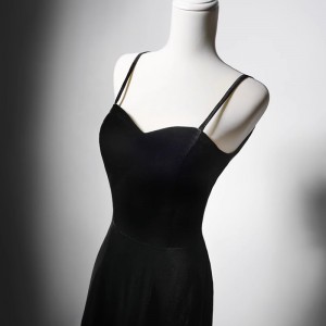 Custom Ladies Elegant Dress Manufacturer