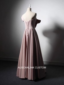 Bridal Custom Maxi Dress Ladies Exporter