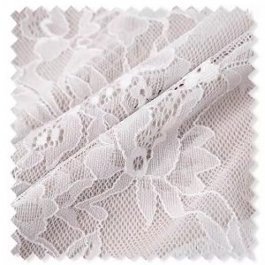Custom Banquet White Lace Fishtail Dress Manufacturer