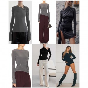 Custom Long-Sleeve T-Shirt Base Layer Top