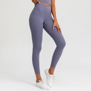Custom legging Ladies Yoga Set Manufacturer