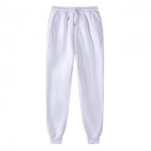Casual Sports Sweatpants Fitness Wear For Ladies
