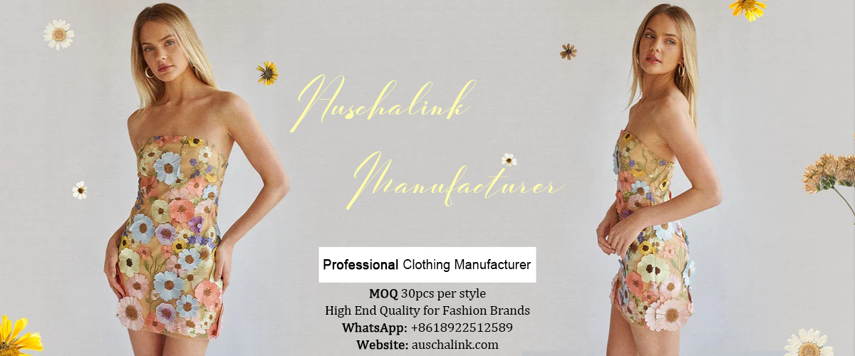 Your Go-To ODM Clothing Manufacturer
